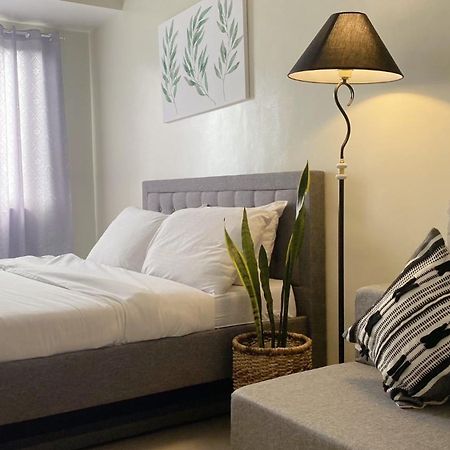 Luxury Suites At Brenthill Baguio City Zewnętrze zdjęcie