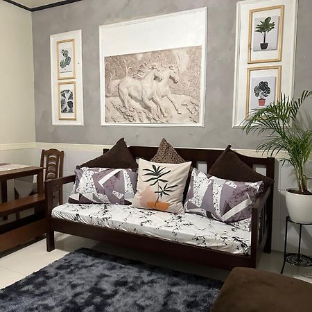 Luxury Suites At Brenthill Baguio City Zewnętrze zdjęcie