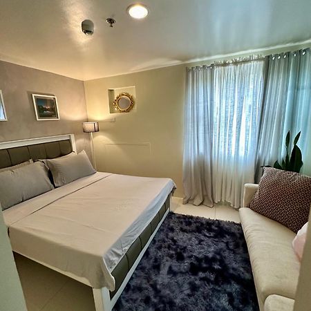 Luxury Suites At Brenthill Baguio City Zewnętrze zdjęcie