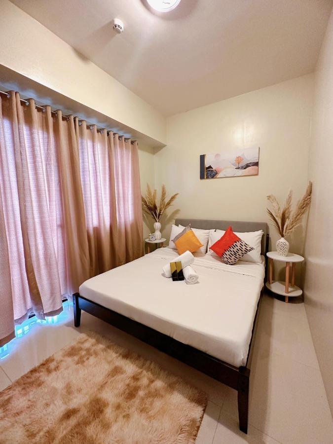 Luxury Suites At Brenthill Baguio City Zewnętrze zdjęcie