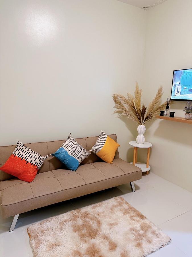 Luxury Suites At Brenthill Baguio City Zewnętrze zdjęcie