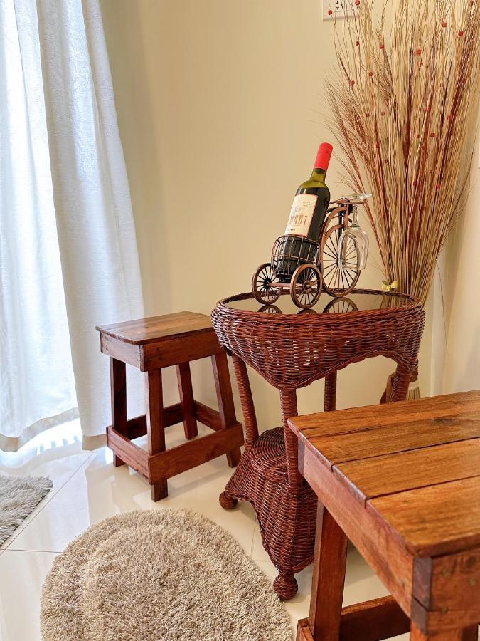 Luxury Suites At Brenthill Baguio City Zewnętrze zdjęcie