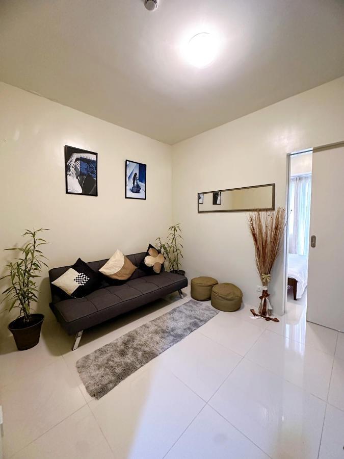Luxury Suites At Brenthill Baguio City Zewnętrze zdjęcie