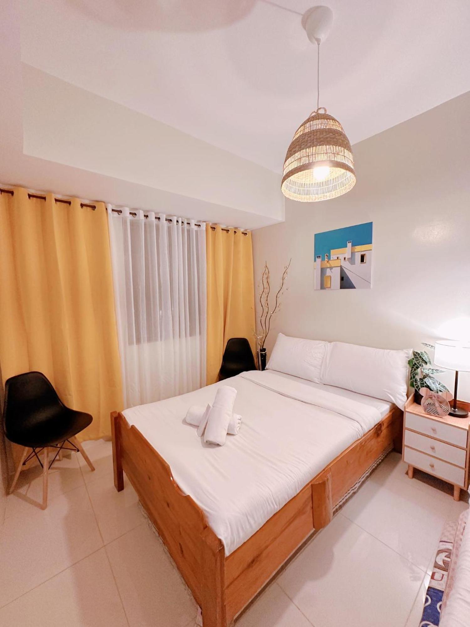 Luxury Suites At Brenthill Baguio City Zewnętrze zdjęcie