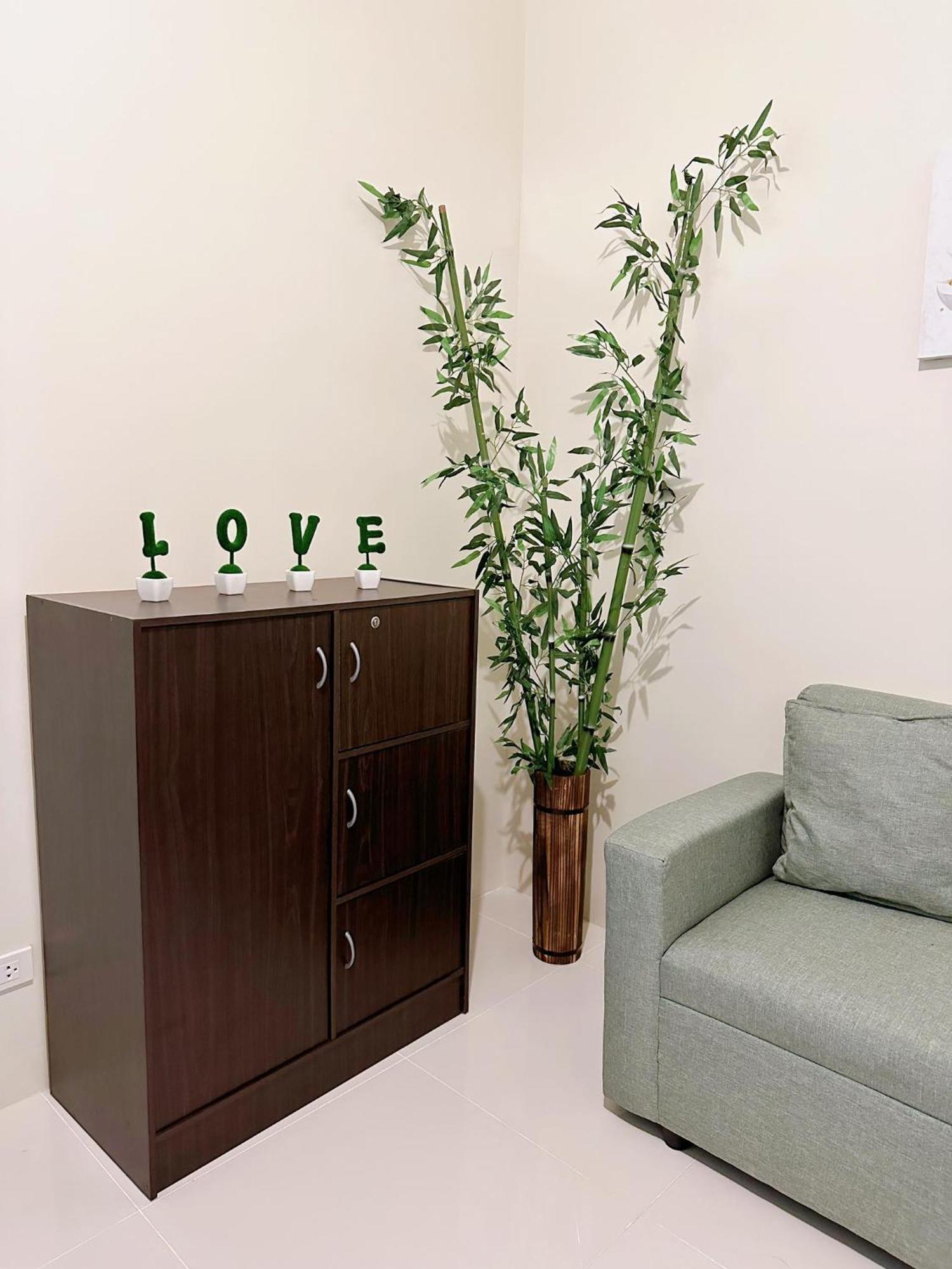 Luxury Suites At Brenthill Baguio City Zewnętrze zdjęcie