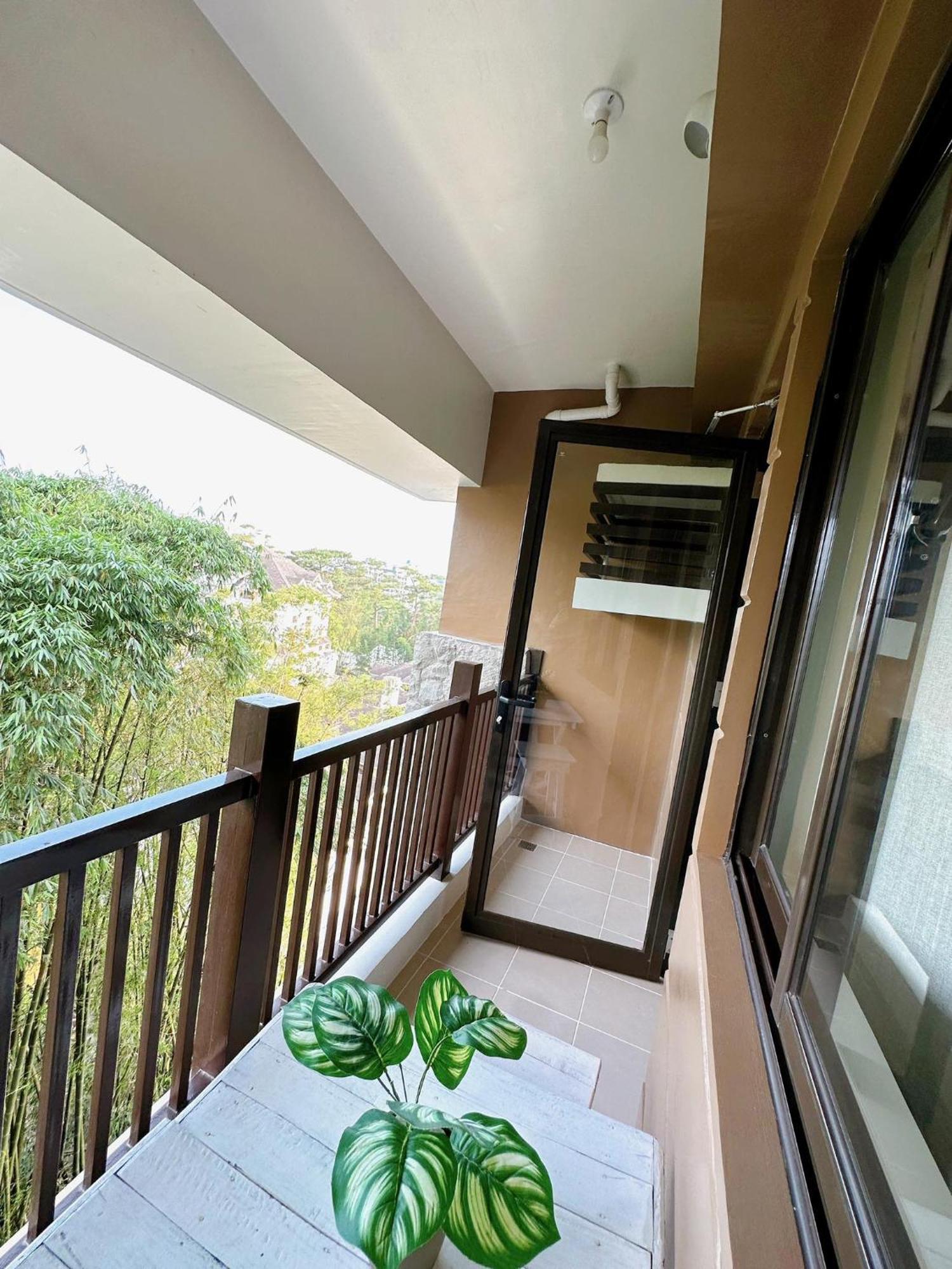Luxury Suites At Brenthill Baguio City Zewnętrze zdjęcie
