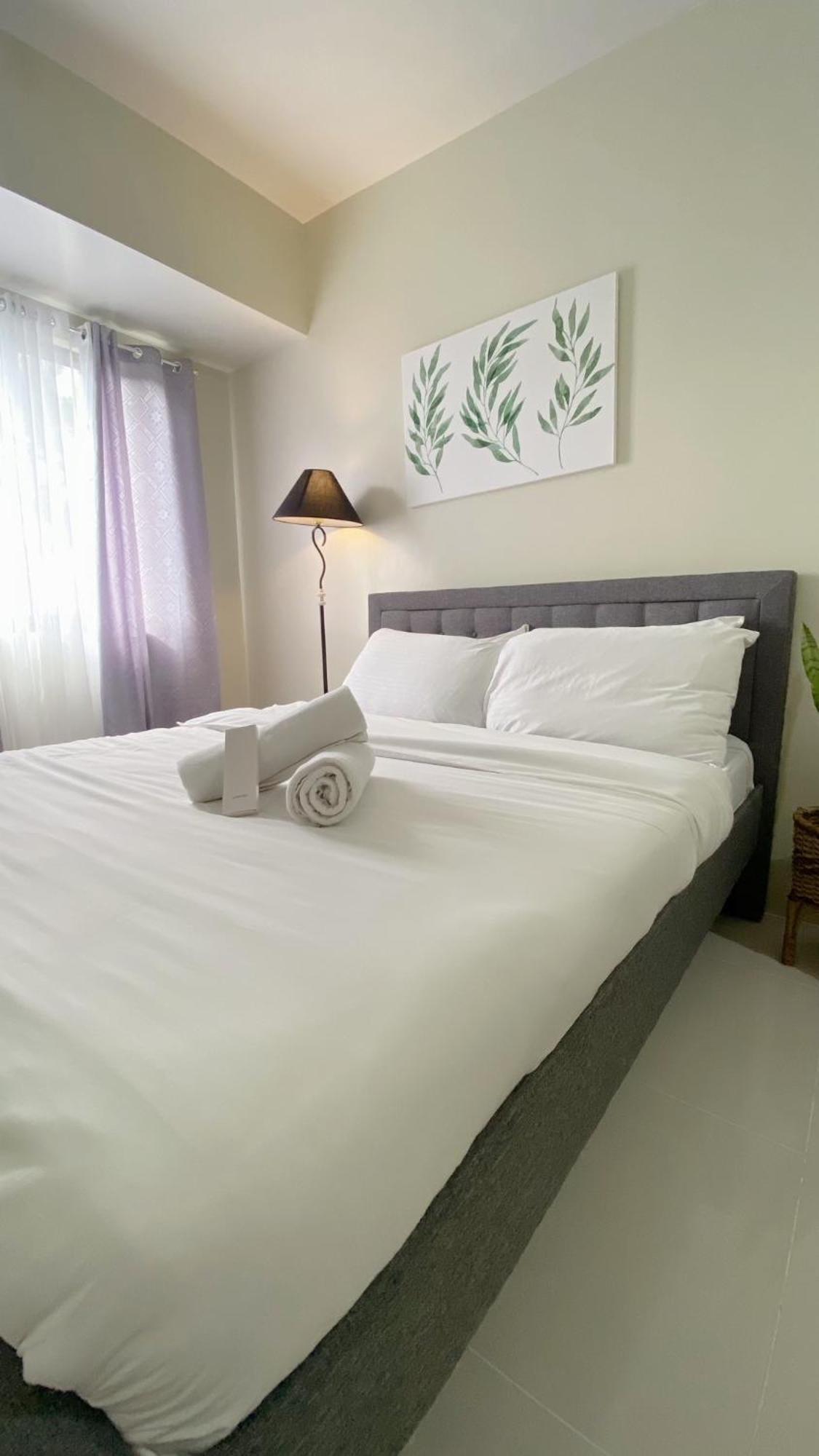 Luxury Suites At Brenthill Baguio City Zewnętrze zdjęcie